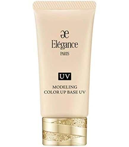 Amazon.co.jp: エレガンス モデリング カラーアップ ベース LV600 30g
