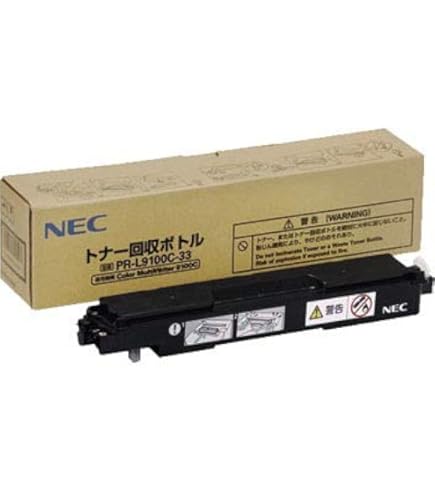 Amazon | NEC PR-L9100C-31 ドラム ブラック NE-DML9100-31J | NEC