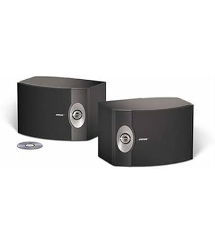 Amazon.co.jp: Bose 301-V ラウドスピーカー(2個セット) [並行輸入品