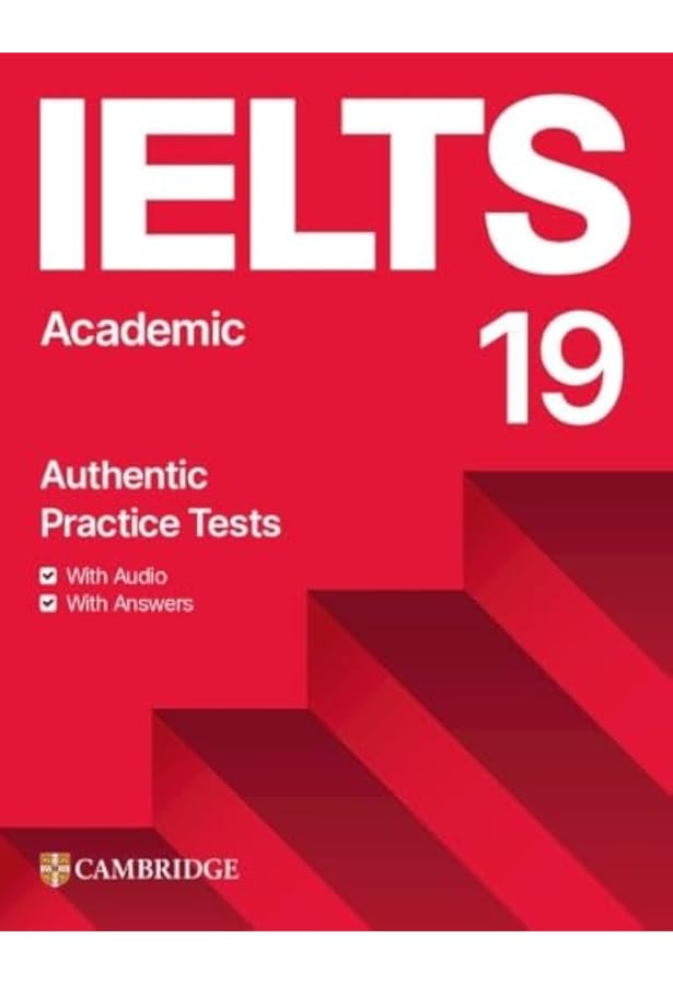 Amazon | IELTS 19 General Training Student's Book with Answers