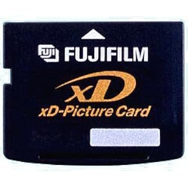 Amazon.co.jp 売れ筋ランキング: xDピクチャーカード の中で最も人気の