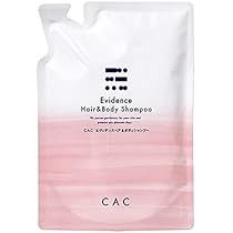 Amazon.co.jp: CAC フォーミングウォッシュ ＜液体洗浄料＞400ml