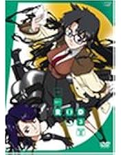 Amazon.co.jp: R.O.D -THE COMPLETE- Blu-ray BOX 【完全生産限定盤