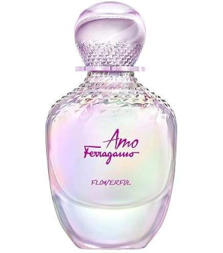 Amazon | サルヴァトーレ フェラガモ アモ フェラガモ パー レイ