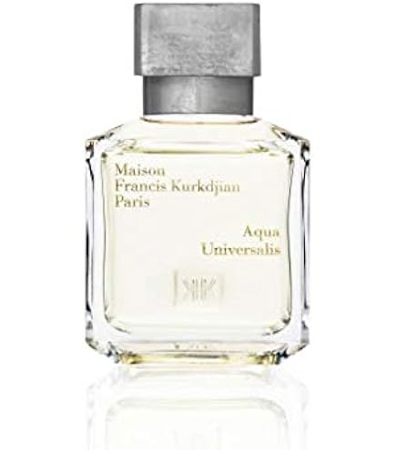 Amazon | メゾン フランシス クルジャン アクア ヴィタエ コローニュ