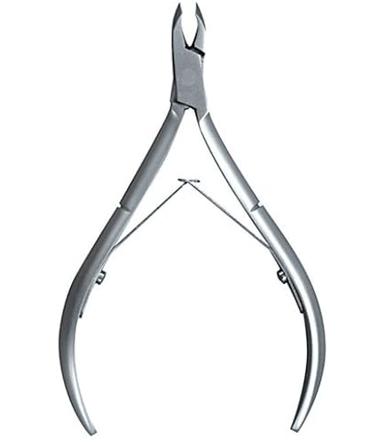 Amazon | 内海 キューティクルニッパー C103 3mm 全長90mm/刃先3mm