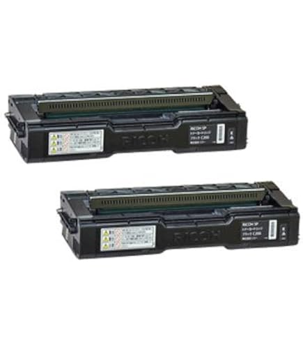 Amazon.co.jp: リコー IPSiO SP トナーカートリッジ4200 純正品