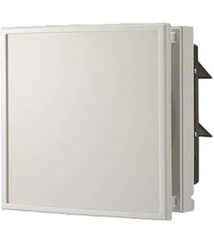 Amazon.co.jp: 三菱電機(MITSUBISHI ELECTRIC) 標準換気扇クリーン