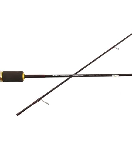 Amazon | ロデオクラフト トラウトロッド 999.9 マイスター キメラ