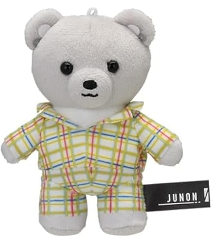 Amazon.co.jp: BE:FIRST ANIMAL COORDY モアプラスぬいぐるみ ～BMSG