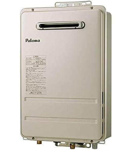 Amazon | ノーリツ ガス給湯器【GQ-1637WSD-F-1】 給湯専用