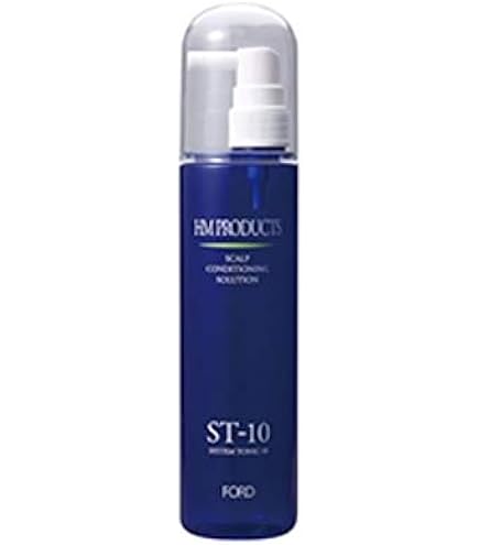 Amazon | HerbMagic(ハーブマジック) システムトニック 7 200ml