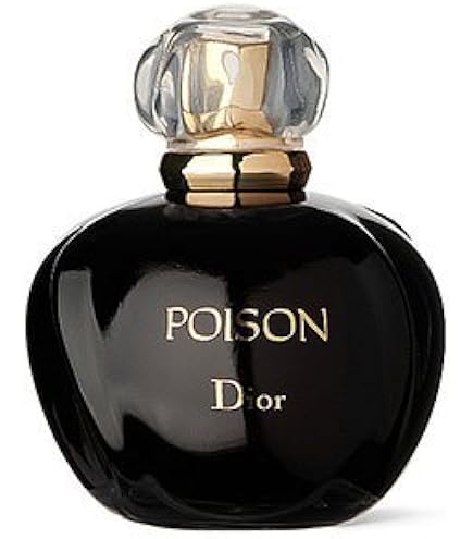 Amazon | クリスチャンディオール プワゾン EDT 50ml クラシックタイプ