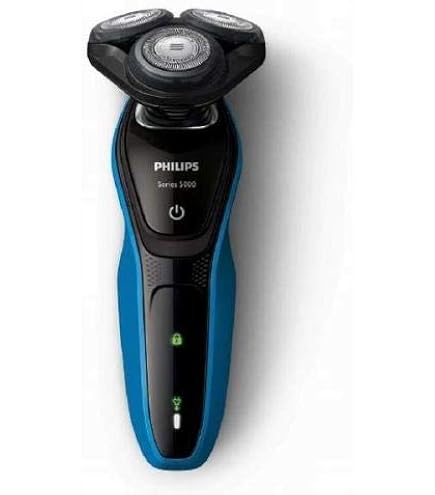 Amazon | フィリップス メンズシェーバー パワータッチ PT729CC