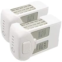 Amazon.co.jp: Smatree DJI Phantom 4、Phantom 4 pro バッテリー用