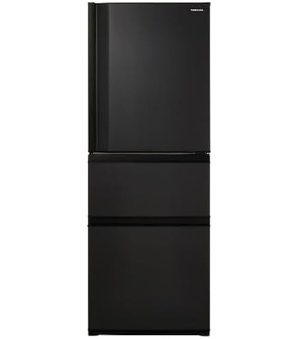 Amazon.co.jp: 東芝(TOSHIBA) ミニ冷蔵庫(幅47.9㎝) 170L 【一人暮らし