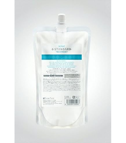 Amazon | イイスタンダード シャンプー スカルプ 600mL