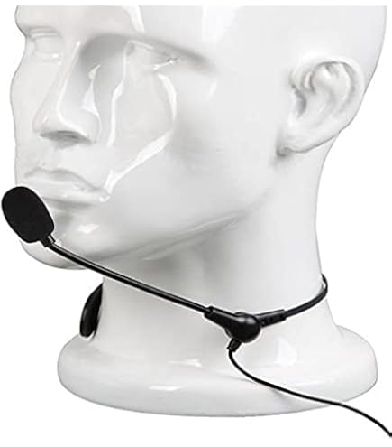 Amazon.co.jp: JVC ヘッドセットマイクキット(WM-P980用) WT-UM82