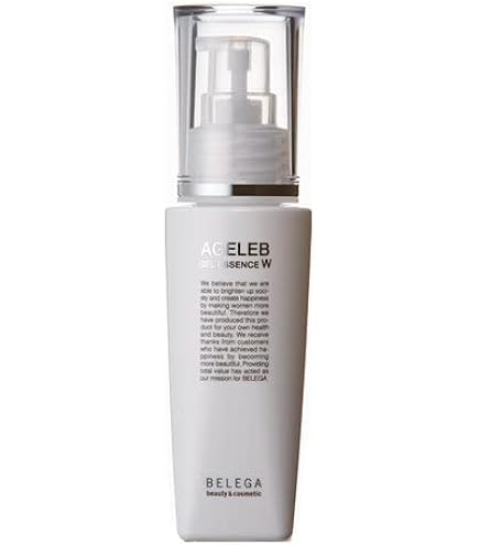 Amazon.co.jp: ベレガ AGELEB BLGリッチ ＜美容液＞ 30ml : ビューティー