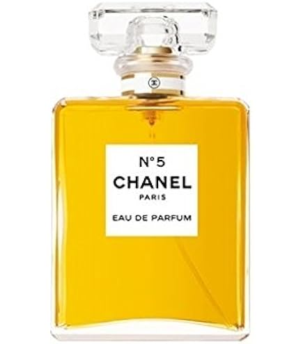 Amazon | シャネル(CHANEL) NO．5 オードゥ トワレット
