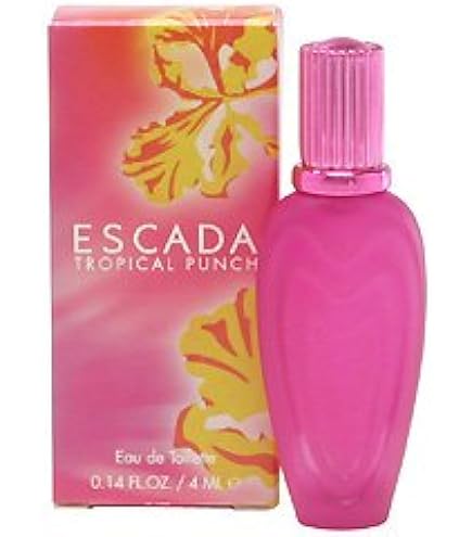 Amazon | エスカーダ アグア デ ソル オーデトワレ 30mL | Escada