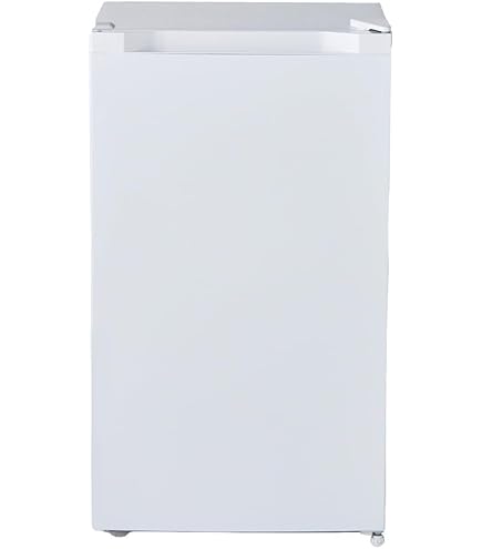 Amazon.co.jp: AMZTOP アクア 75L 1ドア冷蔵庫（直冷式）ブラッシュ