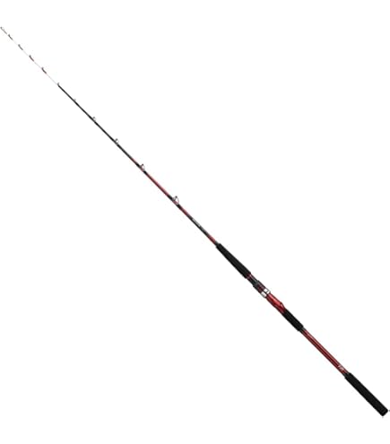 Amazon | ダイワ(DAIWA) 船竿 メタリア イカ直結 150 釣り竿 | ダイワ