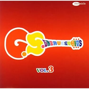Amazon.co.jp: GSグレイテスト・ヒッツIII: ミュージック