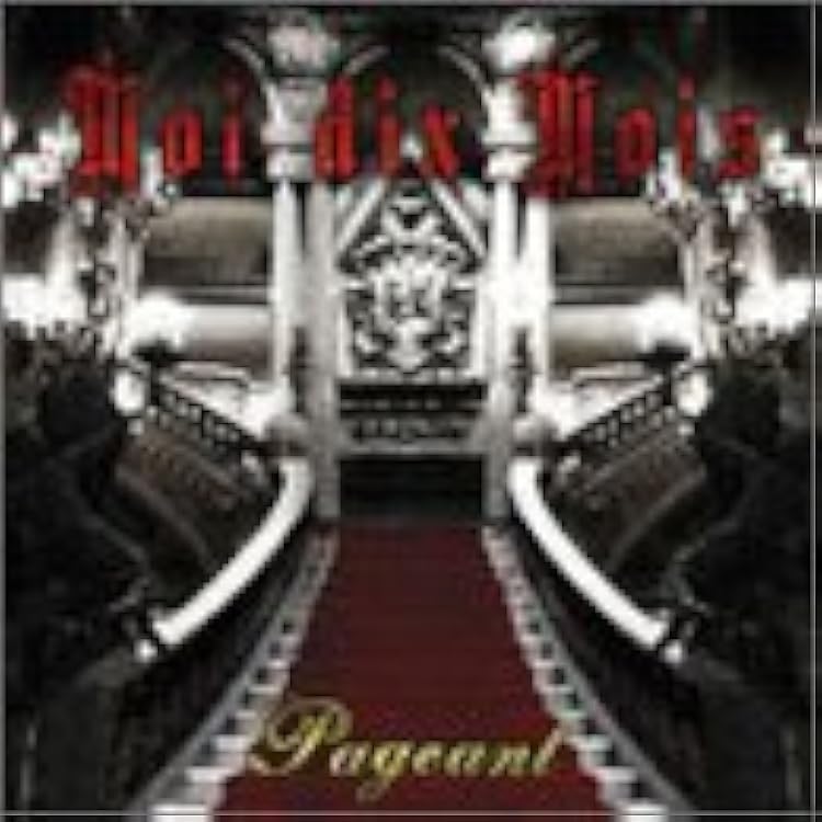 Amazon.co.jp: Dix infernal: ミュージック