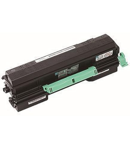 Amazon.co.jp: リコー（Ricoh） IPSiO SP トナーカートリッジ 4500H