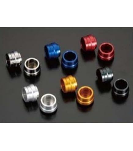 Amazon | SHIFT UP (シフトアップ) アルミアクスルスライダー [M12