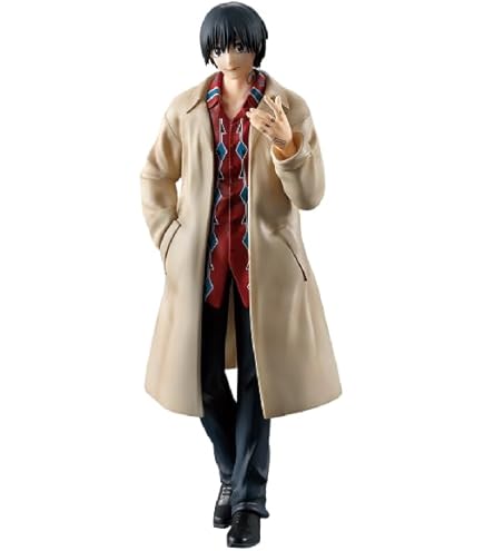 Amazon.co.jp: 南雲 フィギュア SAKAMOTO DAYS VIBRATION STARS 南雲