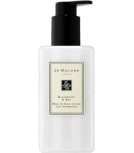 Amazon | JO MALONE ジョー マローン ブラックベリー ＆ ベイ ボディ