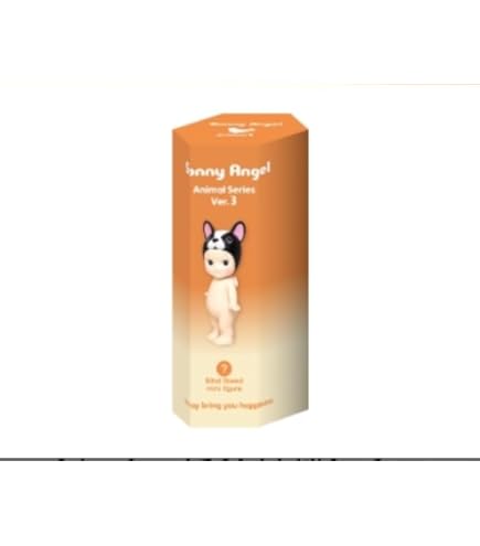 Amazon.co.jp: Sonny Angel アニマルシリーズ バージョン 4-1 密封