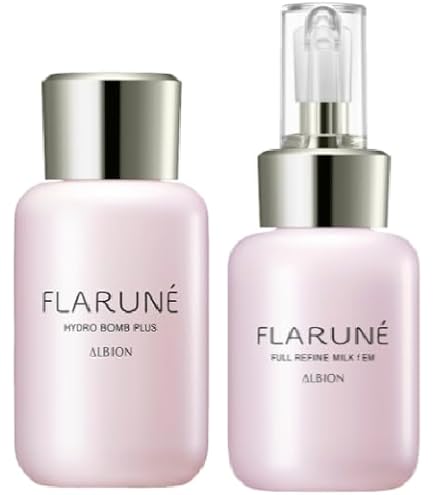 Amazon | アルビオン フラルネ ハイドロボム 200ml [並行輸入品