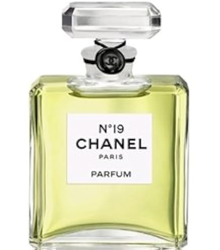 Amazon | Chanel No. 19 50ml | シャネル | オードパルファム・EDP 通販
