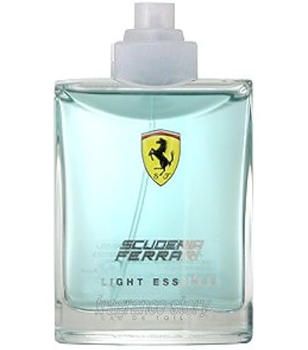 Amazon | フェラーリ ライトエッセンス 30ml | Ferrari(フェラーリ