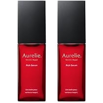 Amazon | Aurelie オレリー リンクルリペアブーストローション 150ml 3