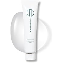 Amazon | はだぎわ クレンジング クレンジングジェル ダブル洗顔不要