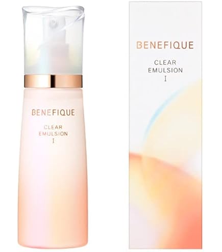 Amazon | 【資生堂ベネフィーク】ローションII 200ml | Shiseido