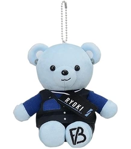 Amazon.co.jp: BE:FIRST ANIMAL COORDY モアプラスぬいぐるみ ～BMSG