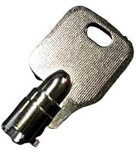 Amazon | パチスロ用 サミー系5号機 設定キー 006-03（コピー