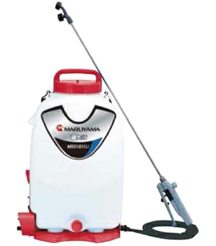 Amazon.co.jp: 丸山製作所 モーター動噴 GS35M : DIY・工具・ガーデン