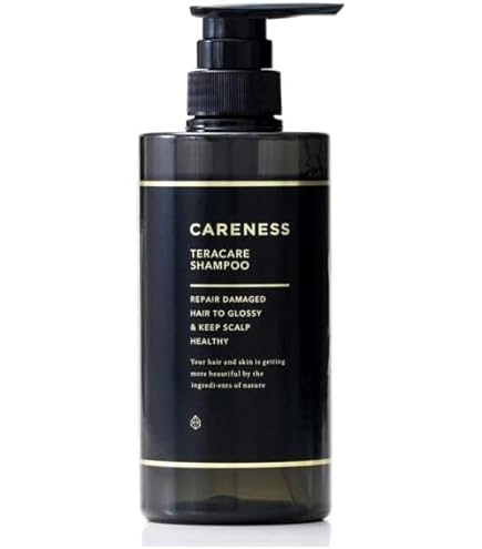 Amazon | テラケア トリートメント 400g careness（ケアネス）テラケア