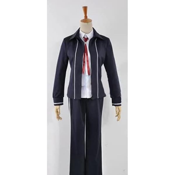 Amazon.co.jp: コスプレ衣装 刀剣乱舞 鯰尾藤四郎 cosplay : ホビー