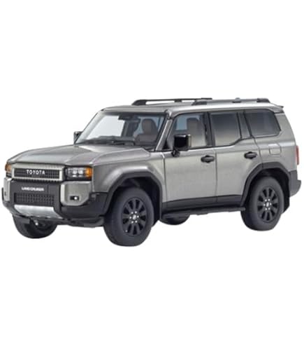 Amazon | 1/30 ミニカー 新型ランドクルーザー 250 ランクル250 非売品