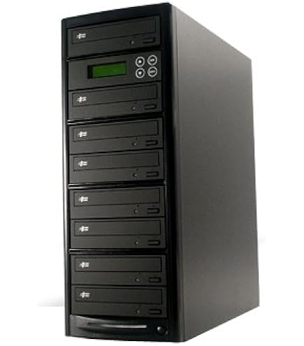 Amazon.co.jp: DVDデュプリケーター R5-LB+HDD(LG搭載) 日本語表示 5