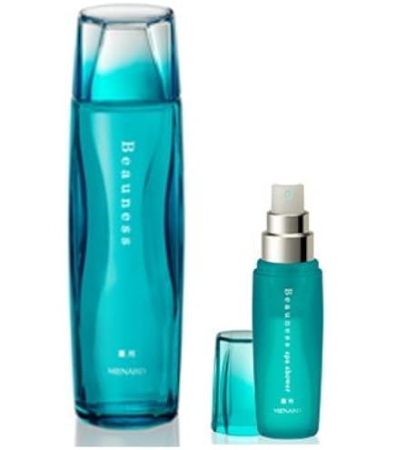 Amazon | メナード MENARD 薬用ビューネ スパシャワー 60mL 化粧水