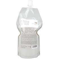 Amazon | トキオ IE インカラミ プラチナム シャンプー 詰替 700ml