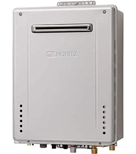 Amazon | ノーリツ ガス給湯器 エコジョーズ 20号 オート GT-C2062SAWX